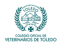 COLVETO – Colegio Oficial de Veterinarios de Toledo Logo
